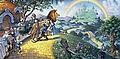 Wizard Of Oz - Cross Stitch Pattern
