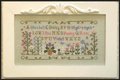 Summer Garden - Cross Stitch Pattern