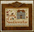 Home of a Needleworker Too!