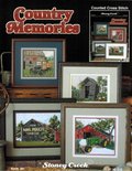 Country Memories - Cross Stitch Pattern