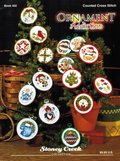 Ornament Addiction - Cross Stitch Pattern