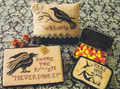 My Pretties - Cross Stitch Pattern