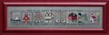 Americana Panorama - Cross Stitch Pattern