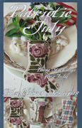 Patriotic July - Cross Stitch Pattern