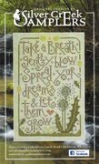 Dandy Dreams - Cross Stitch Pattern