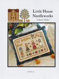Liberty Belles - Cross Stitch Pattern