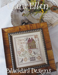 Anniversaries of the Heart 8 - Clara Ellen 