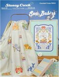 Sea Babies - Cross Stitch Pattern