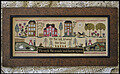 Hillside Travelers - Cross Stitch Pattern