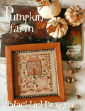 Anniversaries of the Heart 10 - Pumpkin Farm 