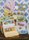 Baby Burps & Bubbles - Cross Stitch Pattern