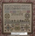 Past & Present - Cross Stitch Pattern