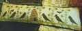 Crows a Plenty - Cross Stitch Pattern
