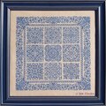 Baroque - Cross Stitch Pattern