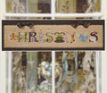 Christmas - Cross Stitch Pattern