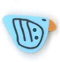 Small Blue Bird