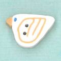 Small White Bird