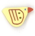 Small Yellow Bird
