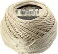 #5 Pearl Cotton Ball Ecru