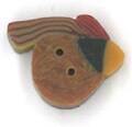 Tiny Mrs. Cardinal