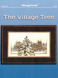 Village Tree, The - Cross Stitch Pattern