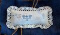 Connecticut Pinpillow - Cross Stitch Pattern