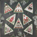 O Christmas Tree - Cross Stitch Pattern