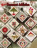 More Ornament Addiction - Cross Stitch Pattern