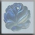 Medium Rose-Matte Crystal AB