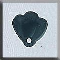 Flat Bell Flower-Lt. Tourmaline