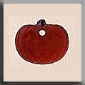 Pumpkin-Matte Orange