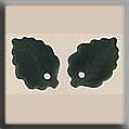 Medium Leaf-Mte Tourmaline (2)