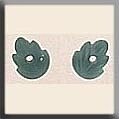Petite Leaves-M. Tourmaline (2)