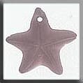 Starfish-Matte Rosaline