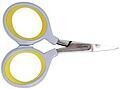 Titanium Fine Cut Scissors 2-1/2"