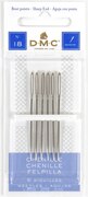 DMC Chenille Needles, Size 18