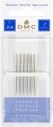 DMC Chenille Needles, Size 24