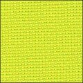 14 Count Grasshopper Aida Fabric 15x18