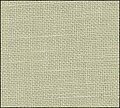 32 Count Limestone Linen Fabric Belfast 36x55