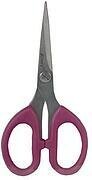 Ultra Sharp Soft Cushion Scissors 5-1/2"