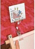 Graph Gripper Pattern Holder
