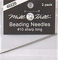 Mill Hill Beading Needles