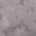 16 Count Gray Hand-dyed Effect Aida Fabric 17x18