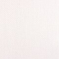 18 Count White Aida Fabric 21x36