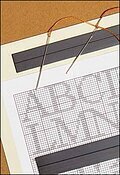 Flexible Strip Magnets