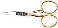 DMC Embroidery Scissors 3-3/4"