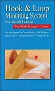 No Baste System for Scroll Rods