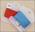 Large Floss Keys - Pack of 100