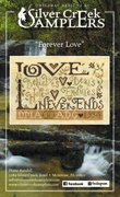Forever Love - Cross Stitch Pattern