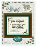 Graduate's Journey - Cross Stitch Pattern